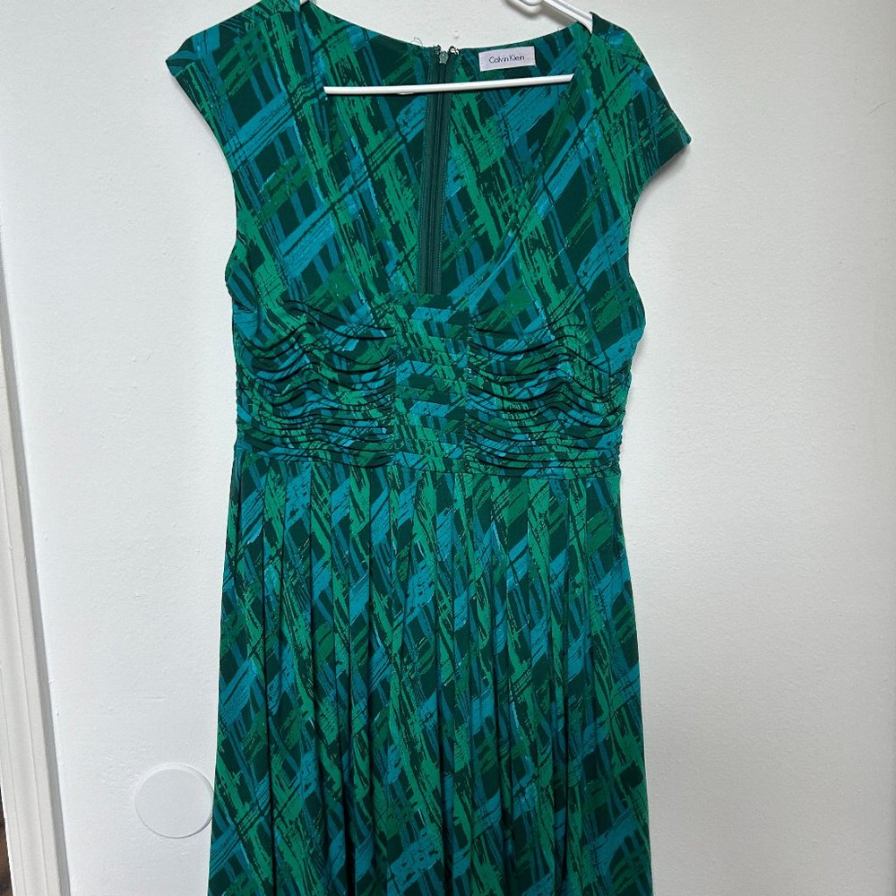 Calvin Klein Dress